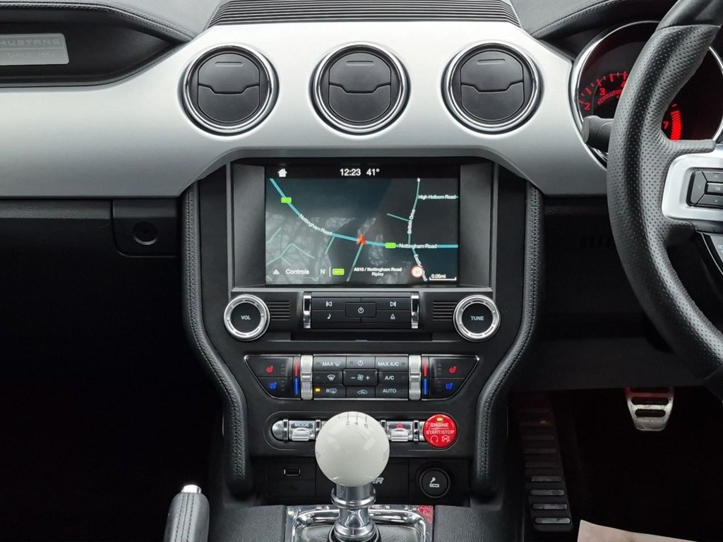 Used Ford Mustang 2018 for sale - 77275837: Photo 14