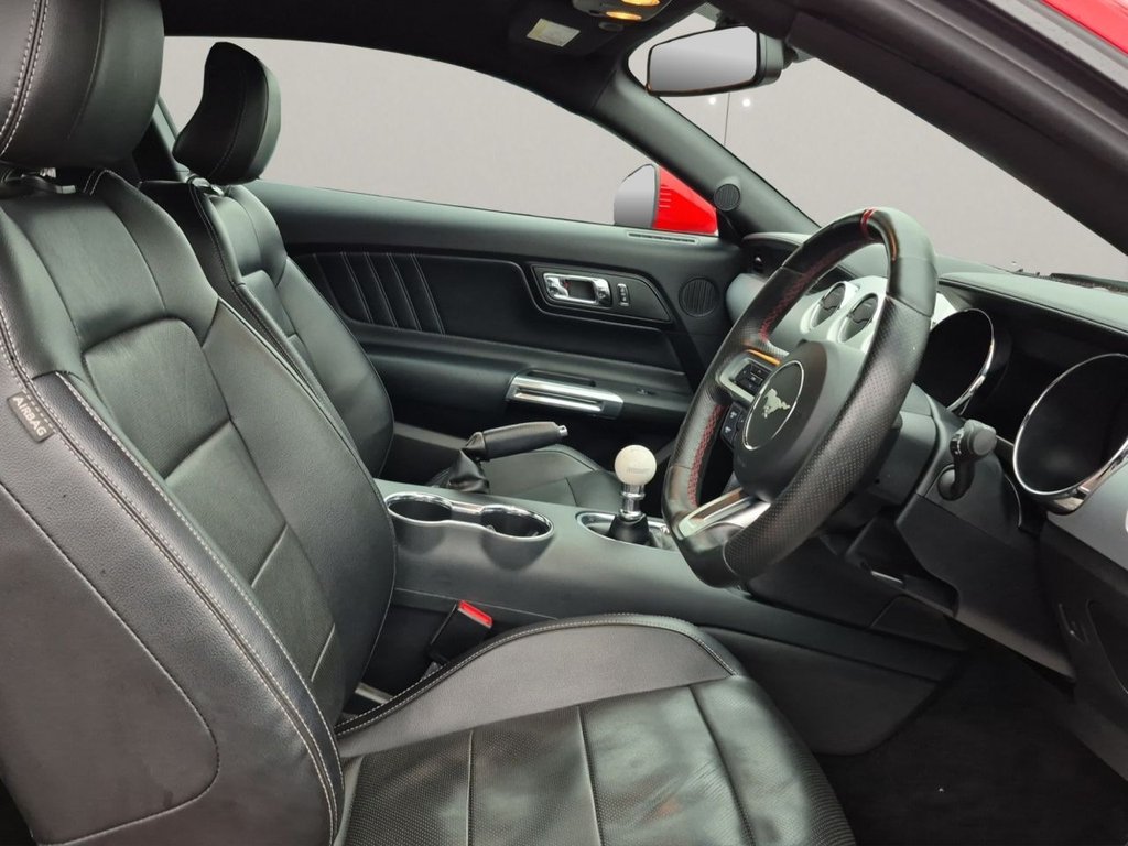 Used Ford Mustang 2018 for sale - 77275837: Photo 15