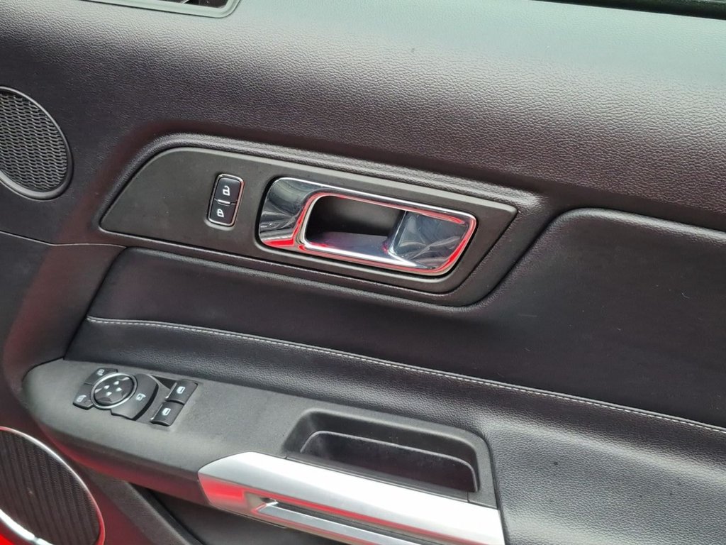 Used Ford Mustang 2018 for sale - 77275837: Photo 16