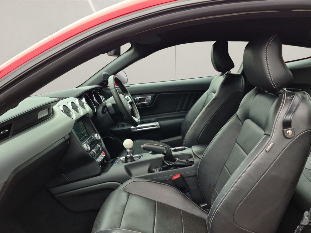 Used Ford Mustang 2018 for sale - 77275837: Photo 17