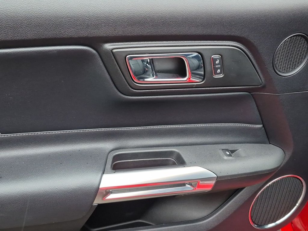 Used Ford Mustang 2018 for sale - 77275837: Photo 18