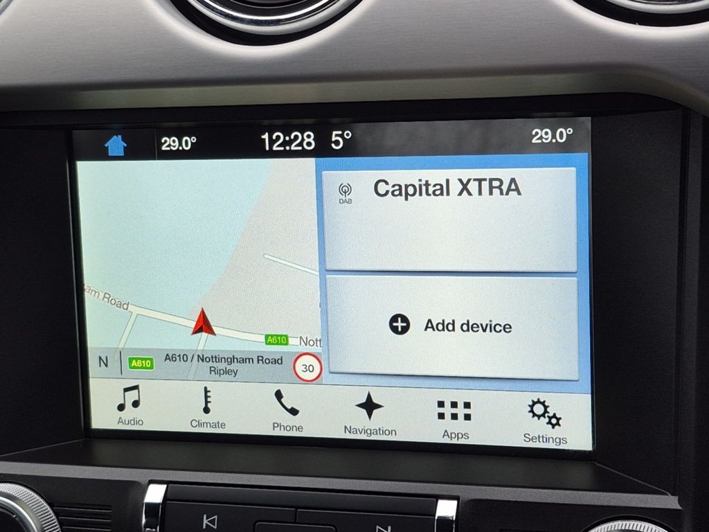 Used Ford Mustang 2018 for sale - 77275837: Photo 19