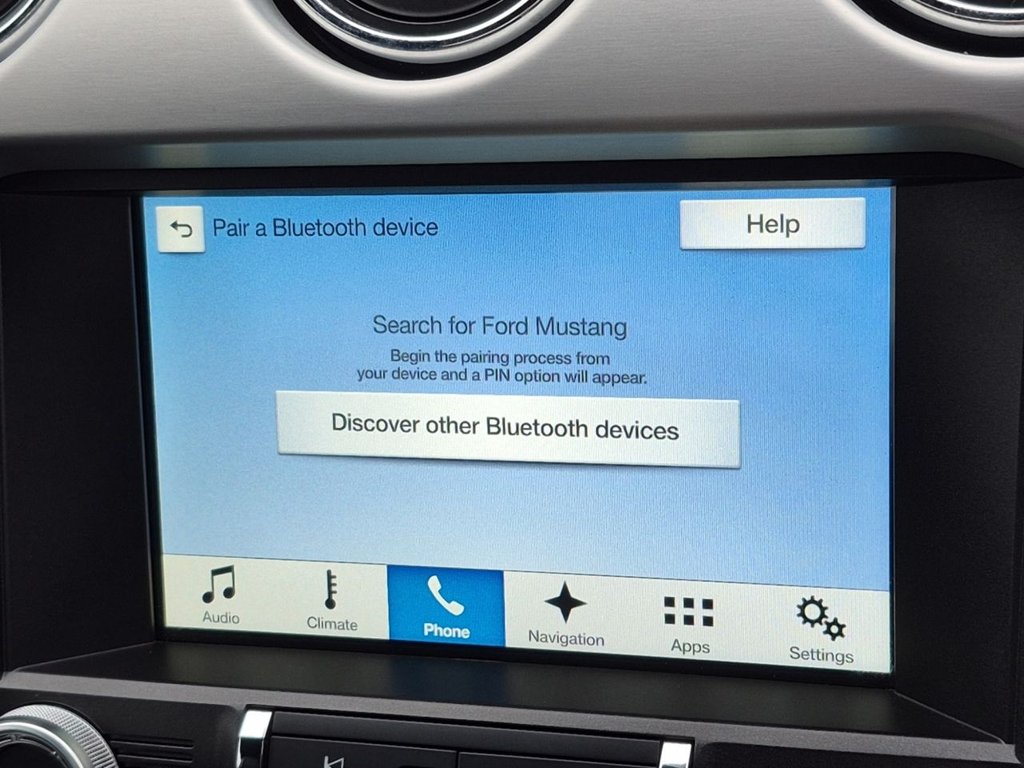 Used Ford Mustang 2018 for sale - 77275837: Photo 21
