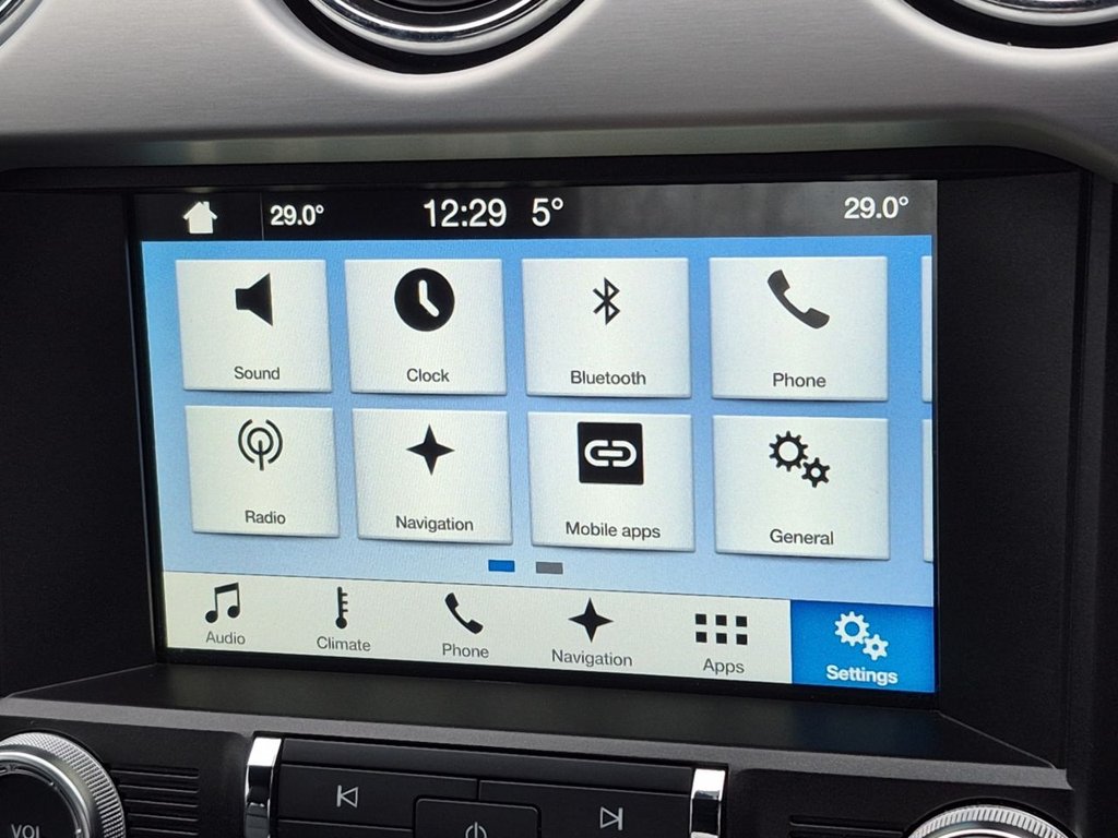 Used Ford Mustang 2018 for sale - 77275837: Photo 22