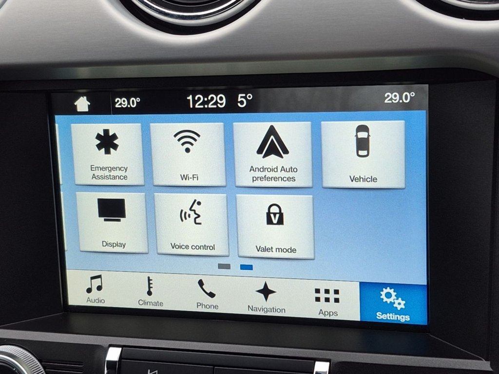 Used Ford Mustang 2018 for sale - 77275837: Photo 23