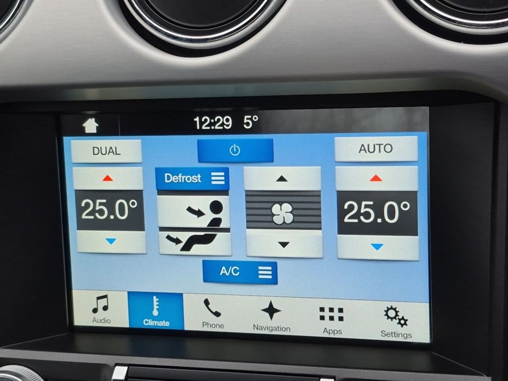 Used Ford Mustang 2018 for sale - 77275837: Photo 24