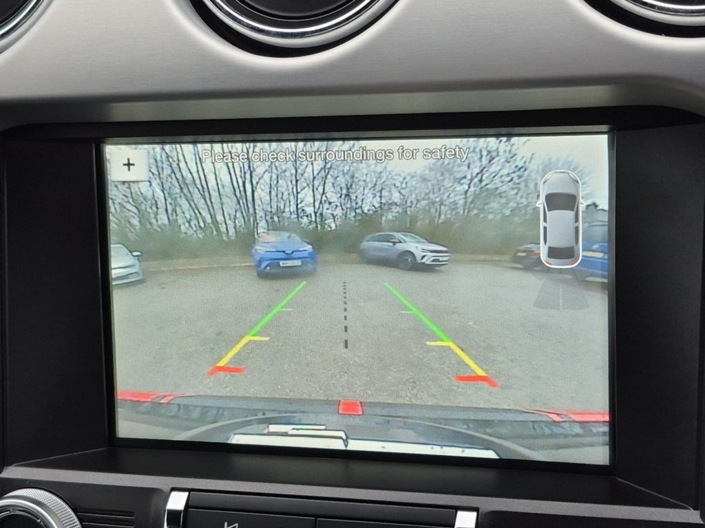 Used Ford Mustang 2018 for sale - 77275837: Photo 25