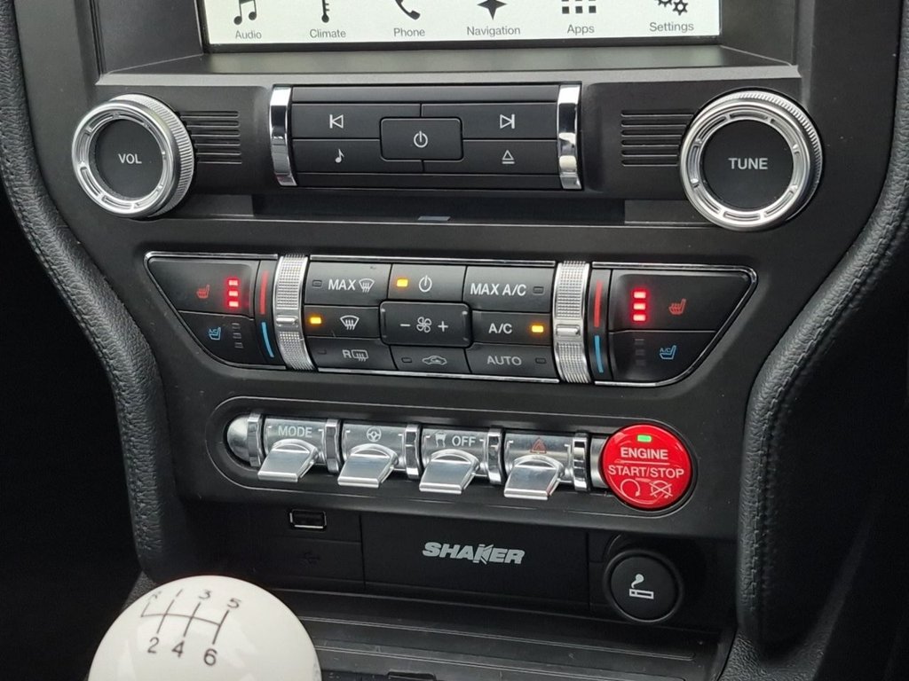 Used Ford Mustang 2018 for sale - 77275837: Photo 26