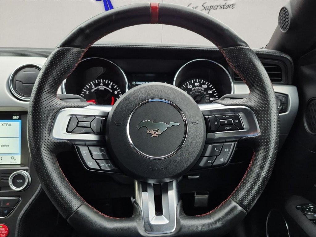 Used Ford Mustang 2018 for sale - 77275837: Photo 28