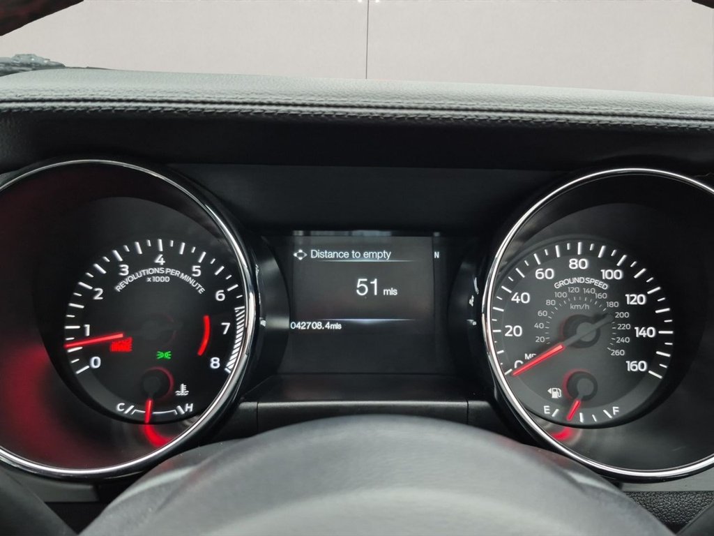 Used Ford Mustang 2018 for sale - 77275837: Photo 29