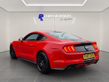 Used Ford Mustang 2018 for sale - 77275837: Photo