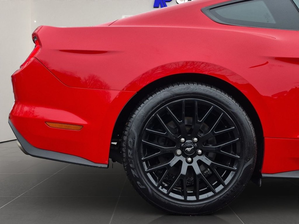 Used Ford Mustang 2018 for sale - 77275837: Photo 34