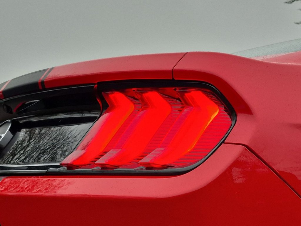 Used Ford Mustang 2018 for sale - 77275837: Photo 37