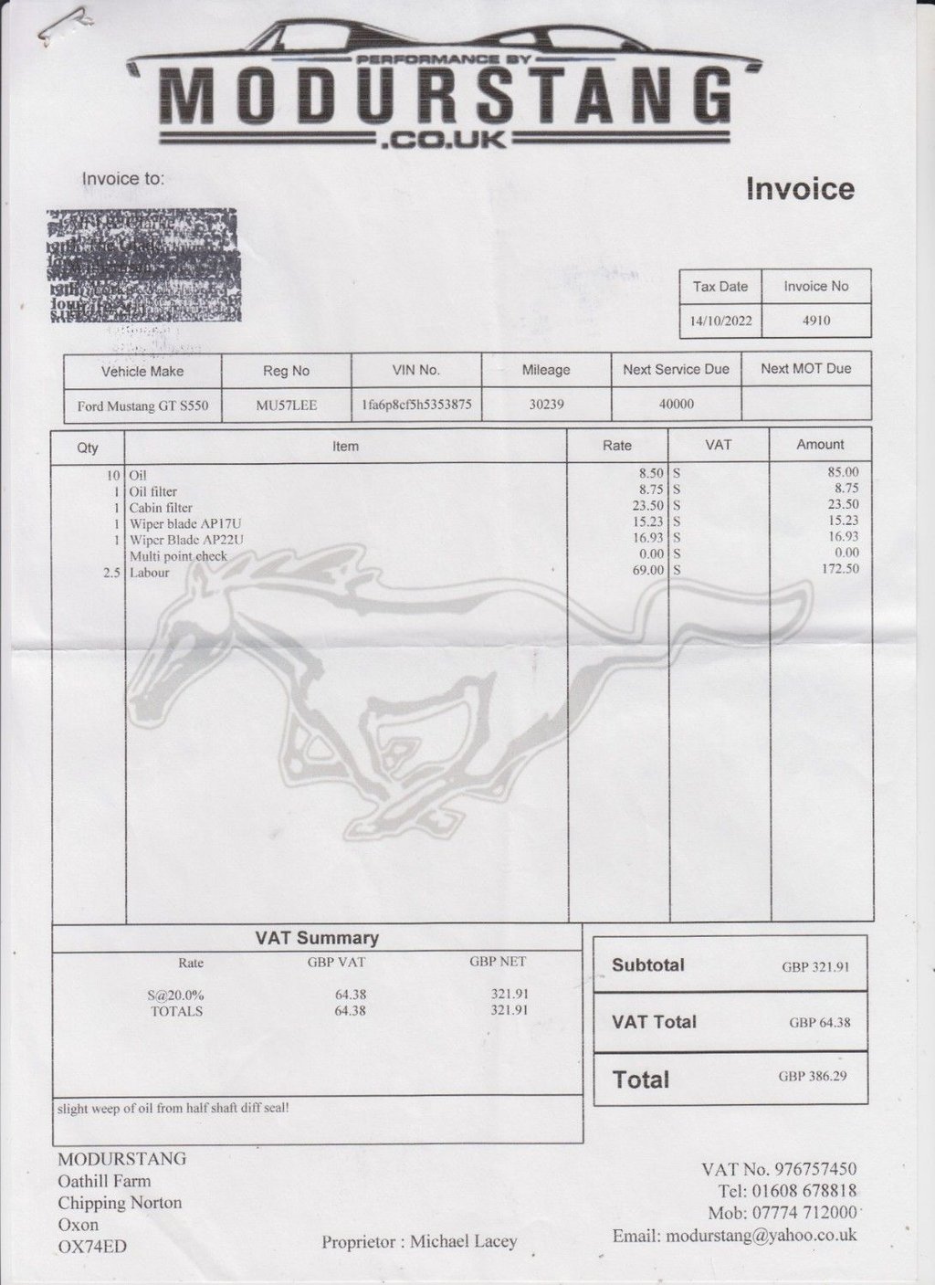 Used Ford Mustang 2018 for sale - 77275837: Photo 45