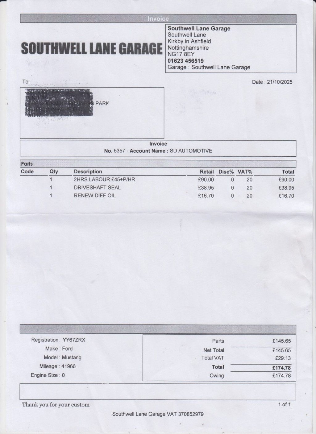 Used Ford Mustang 2018 for sale - 77275837: Photo 47