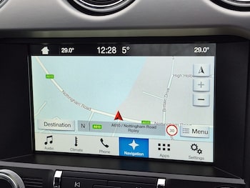 Used Ford Mustang 2018 for sale - 77275837: Photo