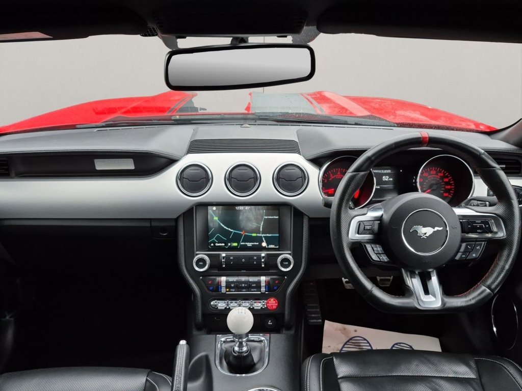 Used Ford Mustang 2018 for sale - 77275837: Photo 5