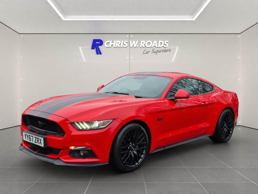 Used Ford Mustang 2018 for sale - 77275837: Photo 7