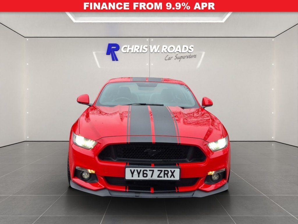 Used Ford Mustang 2018 for sale - 77275837: Photo 8