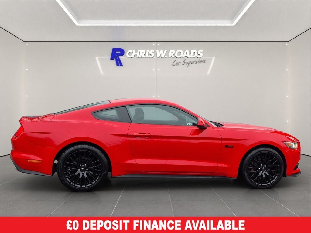 Used Ford Mustang 2018 for sale - 77275837: Photo 9