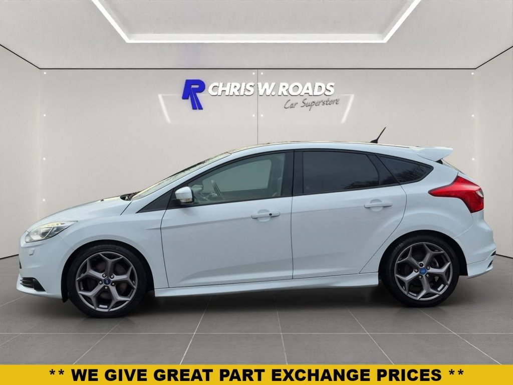 Used Ford Focus 2014 for sale - 76962234: Photo 10