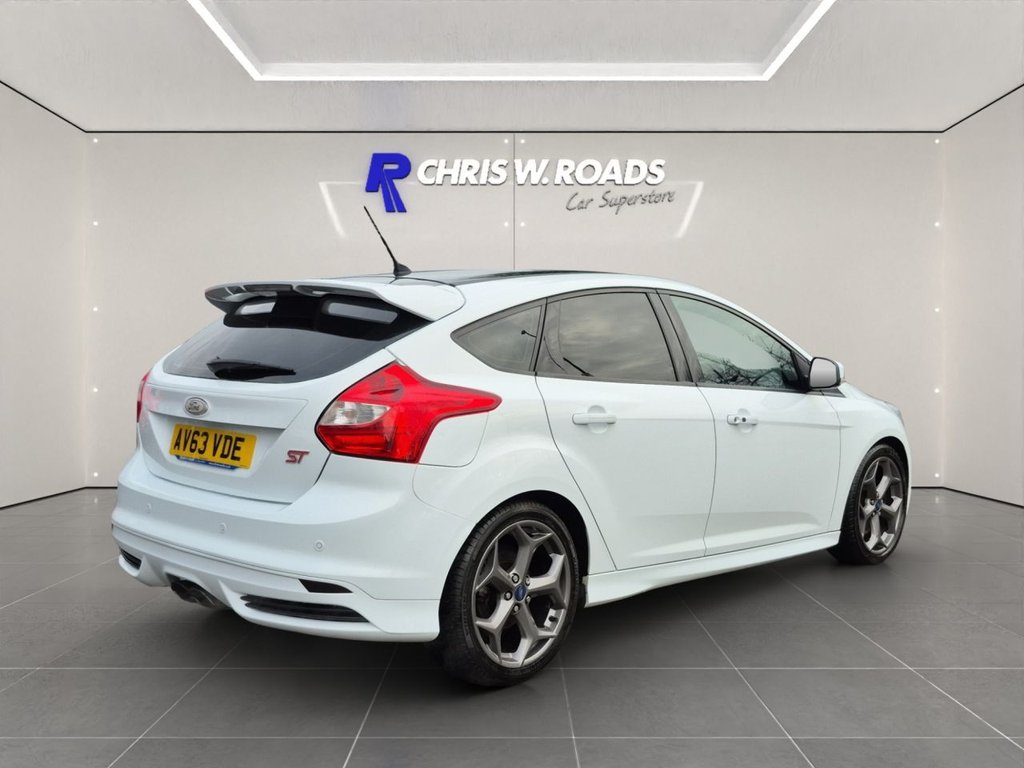 Used Ford Focus 2014 for sale - 76962234: Photo 11