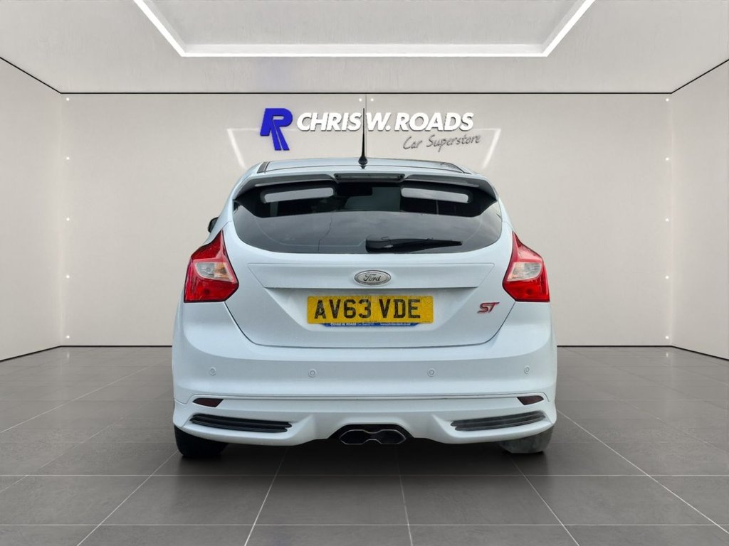 Used Ford Focus 2014 for sale - 76962234: Photo 12