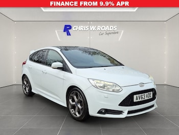 Used Ford Focus 2014 for sale - 76962234: Photo