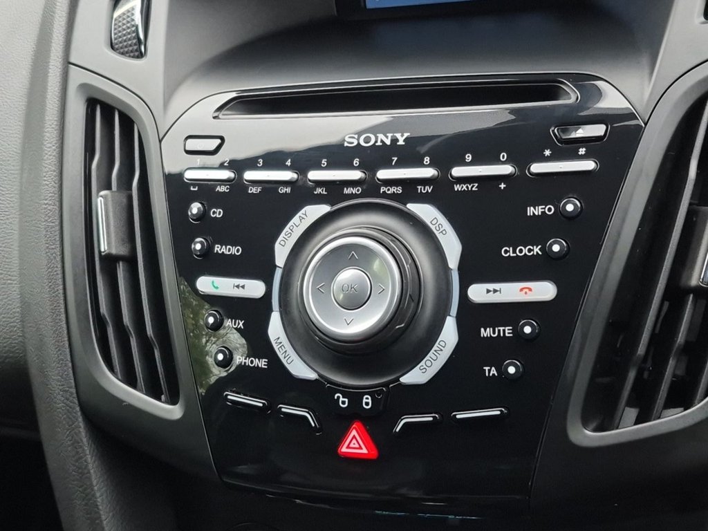 Used Ford Focus 2014 for sale - 76962234: Photo 22