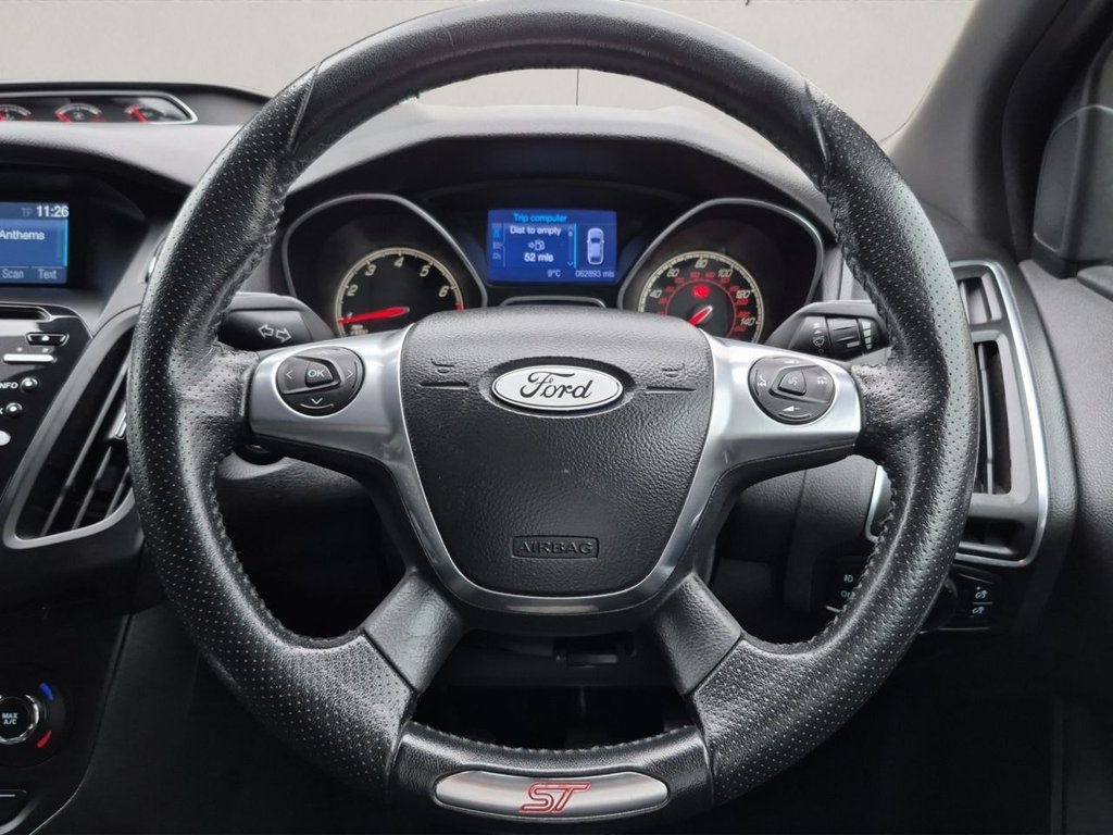 Used Ford Focus 2014 for sale - 76962234: Photo 25