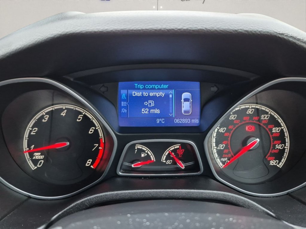 Used Ford Focus 2014 for sale - 76962234: Photo 26