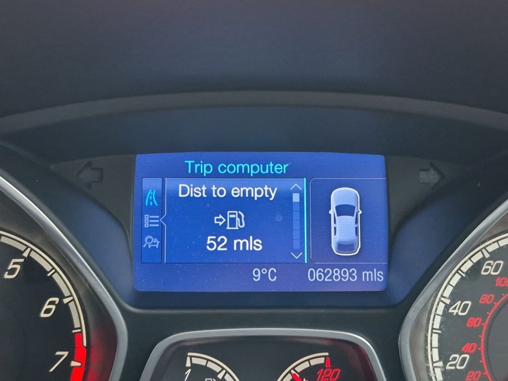 Used Ford Focus 2014 for sale - 76962234: Photo 27