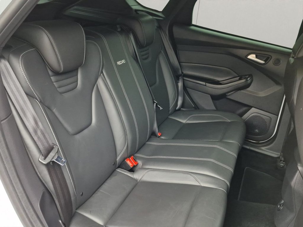 Used Ford Focus 2014 for sale - 76962234: Photo 28