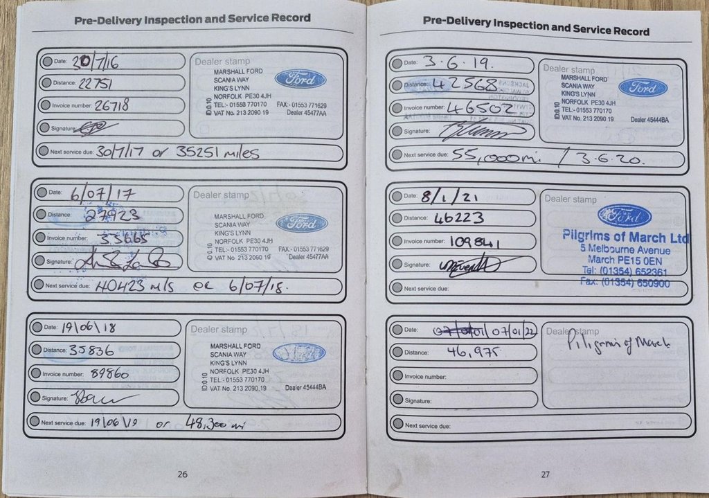 Used Ford Focus 2014 for sale - 76962234: Photo 38