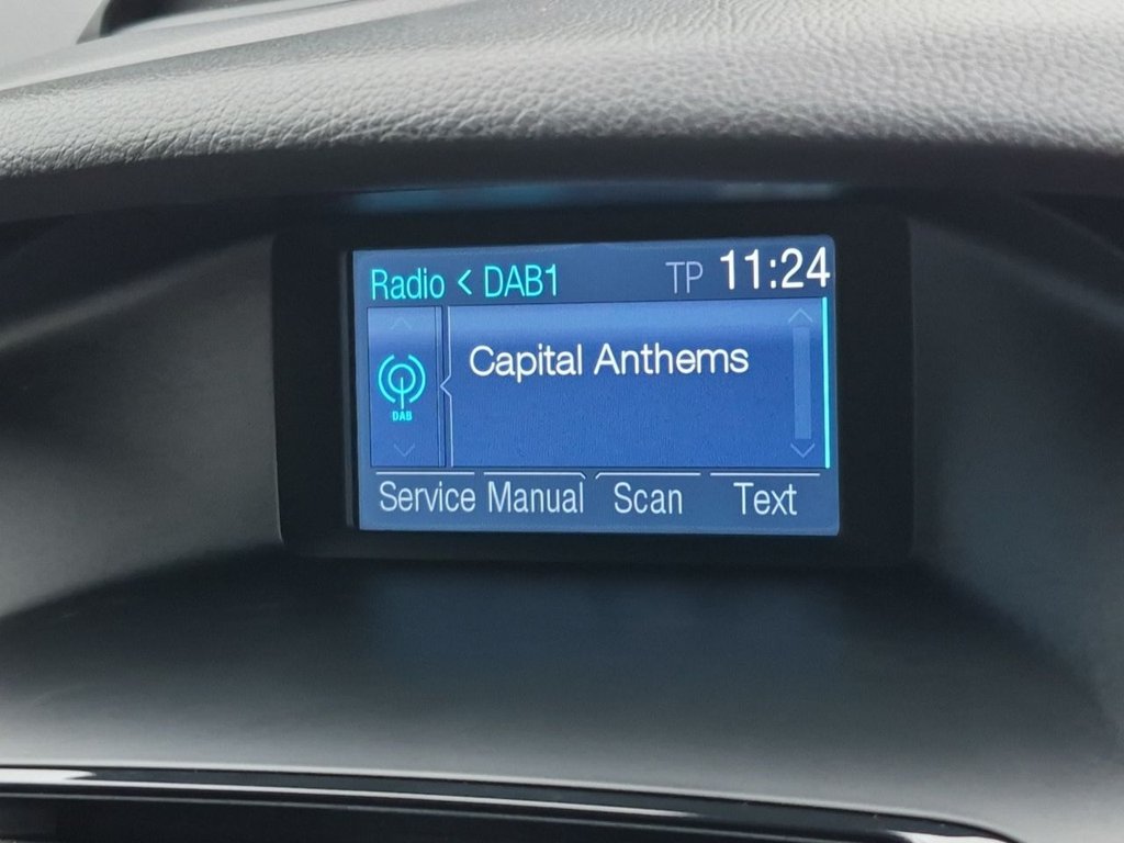 Used Ford Focus 2014 for sale - 76962234: Photo 4