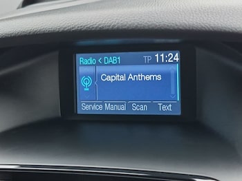 Used Ford Focus 2014 for sale - 76962234: Photo