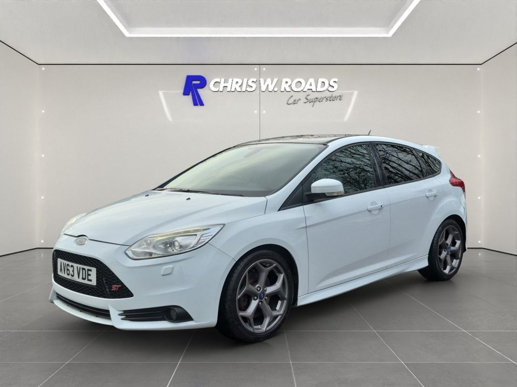Used Ford Focus 2014 for sale - 76962234: Photo 7