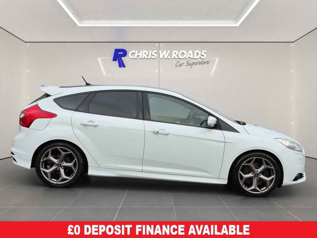 Used Ford Focus 2014 for sale - 76962234: Photo 9