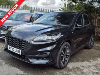 Used Ford Kuga 2022 for sale - 74844379: Photo