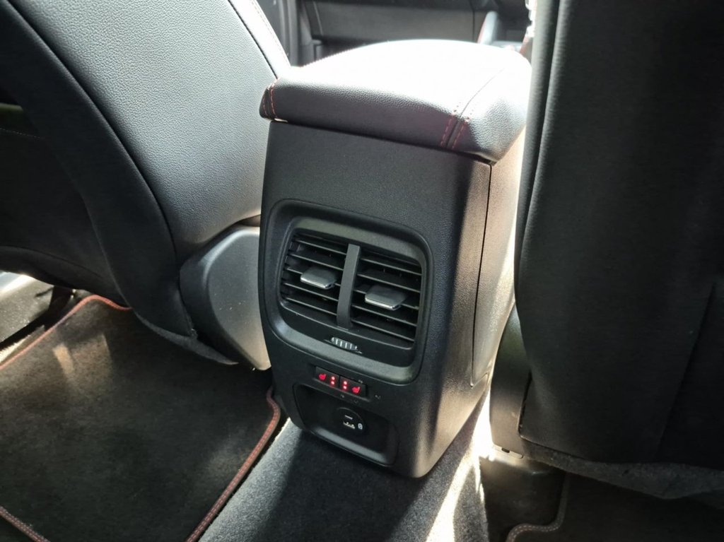 Vehicle 32