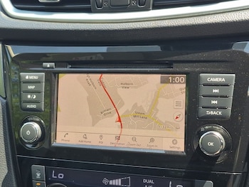Used Nissan Qashqai 2021 for sale - 79221658: Photo