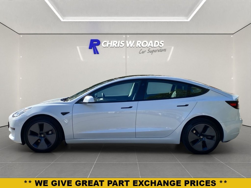 Used Tesla Model 3 2023 for sale - 76039012: Photo 10