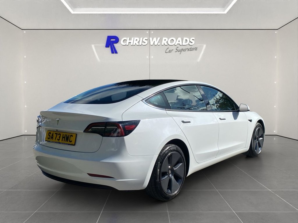 Used Tesla Model 3 2023 for sale - 76039012: Photo 11