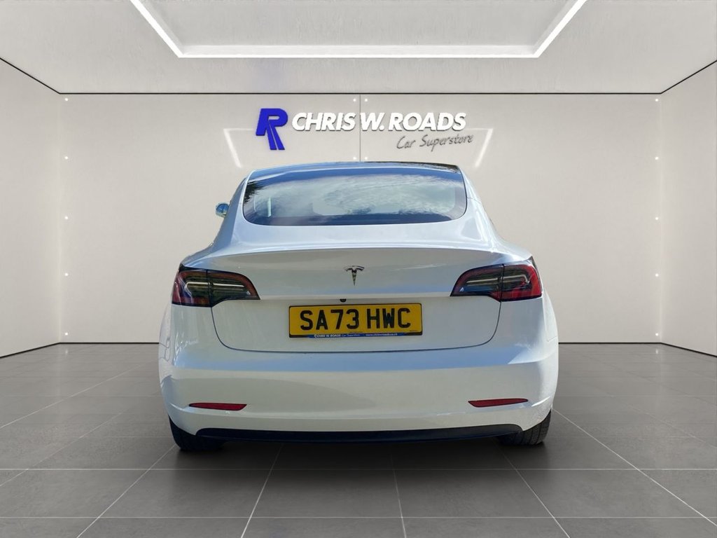 Used Tesla Model 3 2023 for sale - 76039012: Photo 12