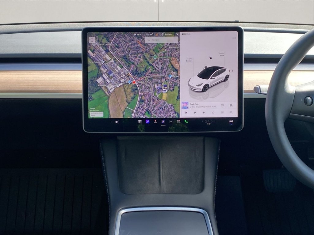 Used Tesla Model 3 2023 for sale - 76039012: Photo 13