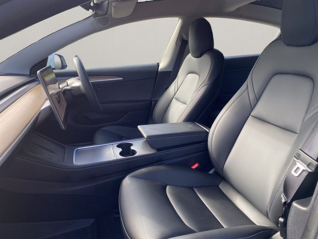 Used Tesla Model 3 2023 for sale - 76039012: Photo 16