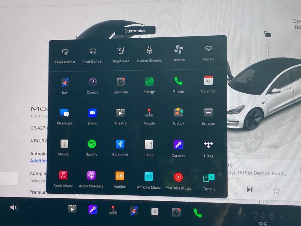 Used Tesla Model 3 2023 for sale - 76039012: Photo 20