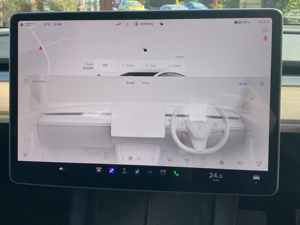 Used Tesla Model 3 2023 for sale - 76039012: Photo 21