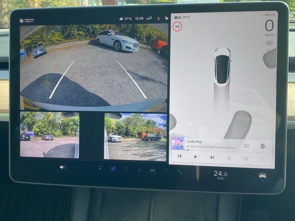 Used Tesla Model 3 2023 for sale - 76039012: Photo 22