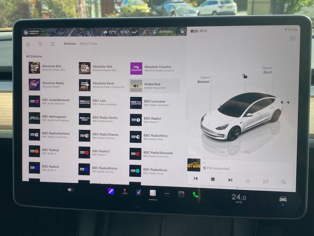 Used Tesla Model 3 2023 for sale - 76039012: Photo 23